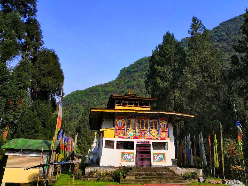 Dzongu - The Lepcha heaven at the foothills of the Kanchenjunga Mountain