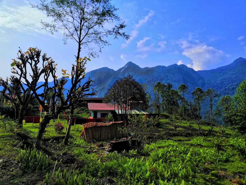 Dzongu, Sikkim: The Sacred Land of Lepchas